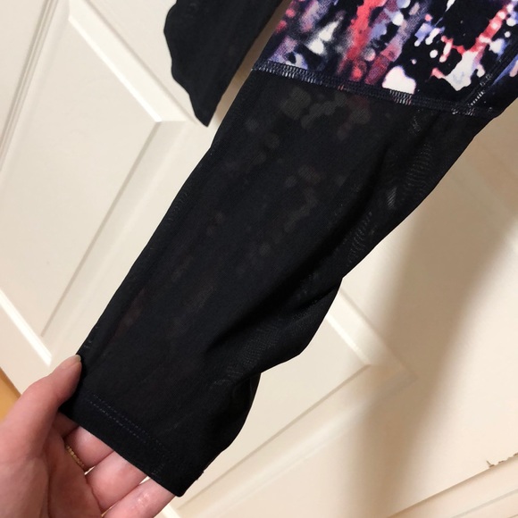 Calvin Klein performance leggings - Picture 3 of 7